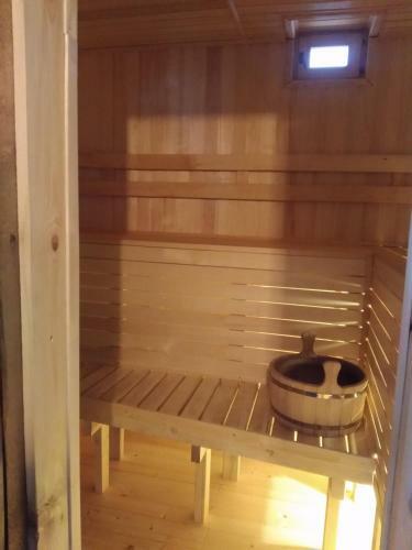 Hostal Domik In Harvia
