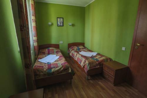 Volga Park Hotel