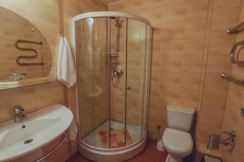 Volga Park Hotel