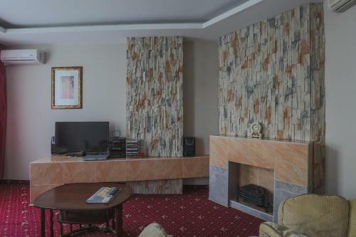 Volga Park Hotel