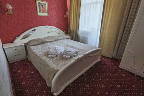 Volga Park Hotel