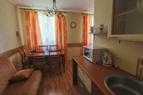 Volga Park Hotel