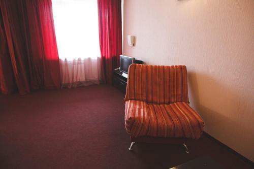 Volga Park Hotel