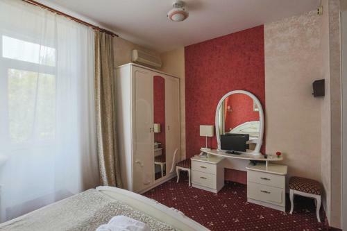 Volga Park Hotel