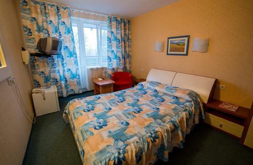 Volga Park Hotel
