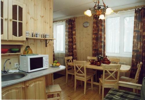 Volga Park Hotel