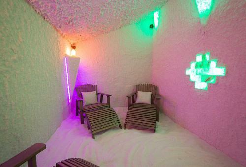 Volga Park Hotel