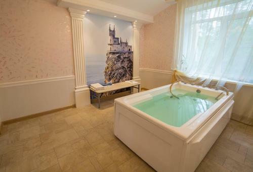 Volga Park Hotel