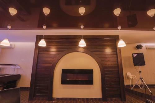 Volga Park Hotel