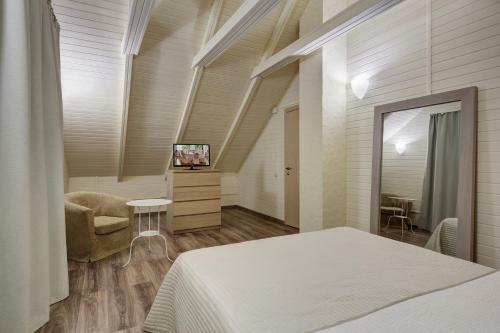 Valesko Hotel