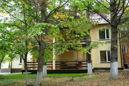 Valesko Hotel