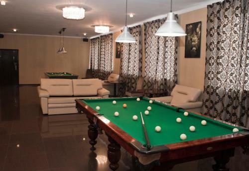 Valesko Hotel