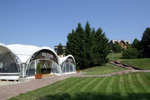 Valesko Hotel