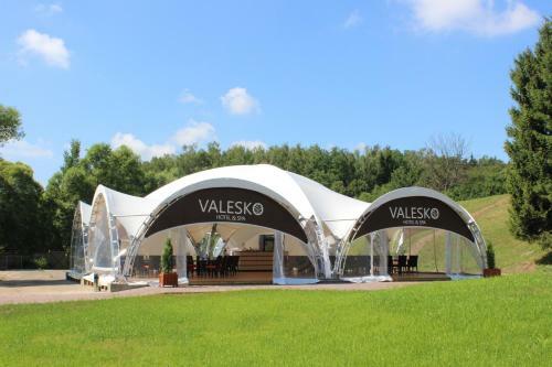 Valesko Hotel