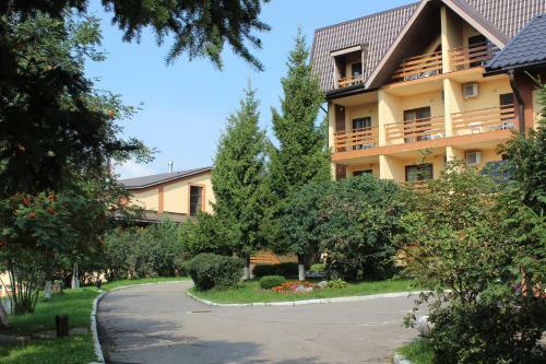 Valesko Hotel