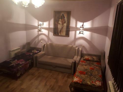 Hostal Guest House Distantsiya