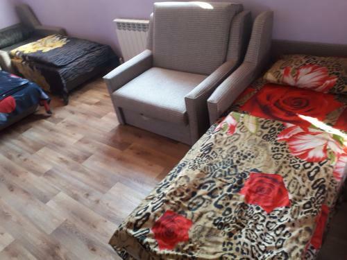 Hostal Guest House Distantsiya