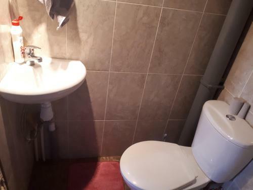 Hostal Guest House Distantsiya