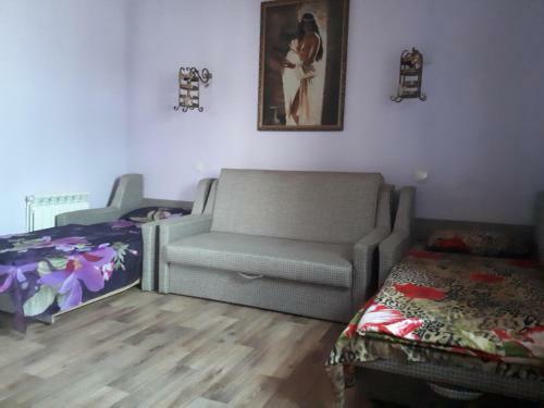Hostal Guest House Distantsiya