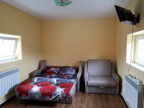 Hostal Guest House Distantsiya