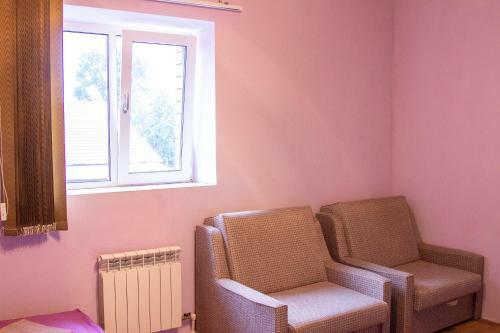Hostal Guest House Distantsiya