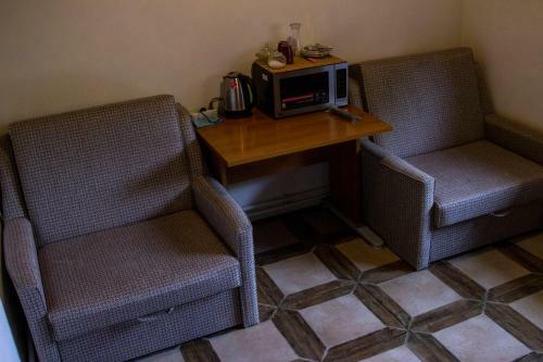 Hostal Guest House Distantsiya