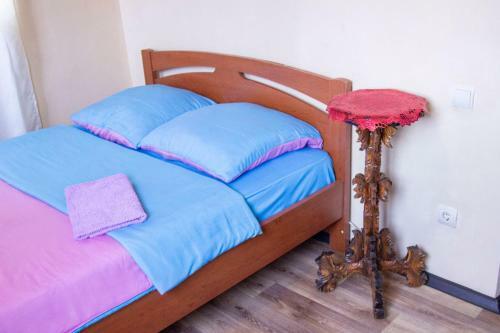 Hostal Guest House Distantsiya