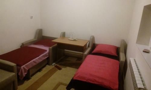 Hostal Guest House Distantsiya