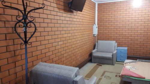 Hostal Guest House Distantsiya