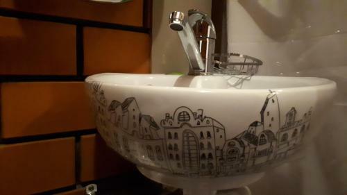 Hostal Guest House Distantsiya