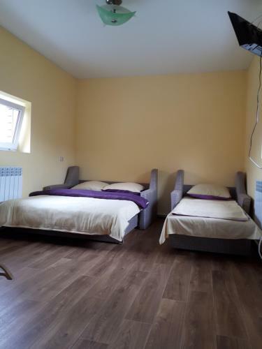 Hostal Guest House Distantsiya