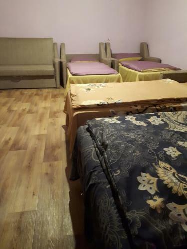 Hostal Guest House Distantsiya
