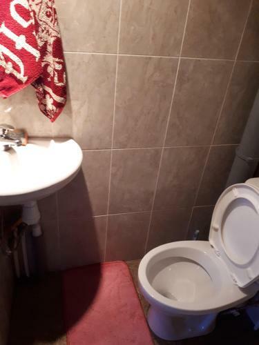 Hostal Guest House Distantsiya
