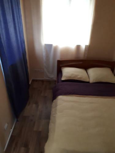 Hostal Guest House Distantsiya