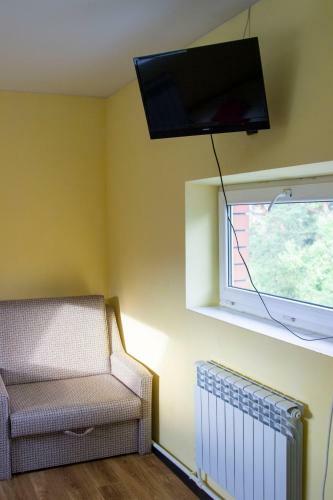 Hostal Guest House Distantsiya