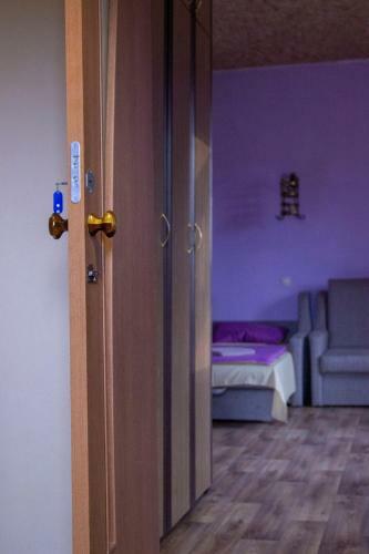Hostal Guest House Distantsiya