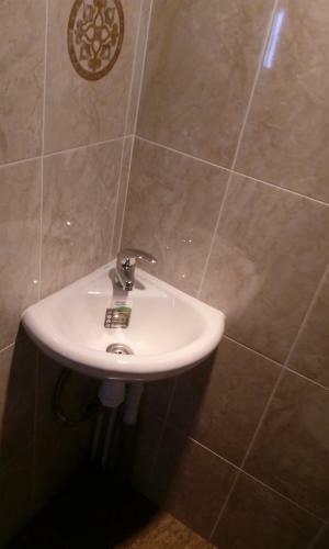 Hostal Guest House Distantsiya