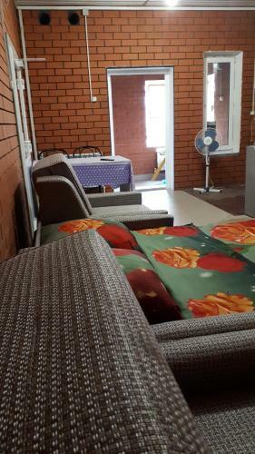 Hostal Guest House Distantsiya