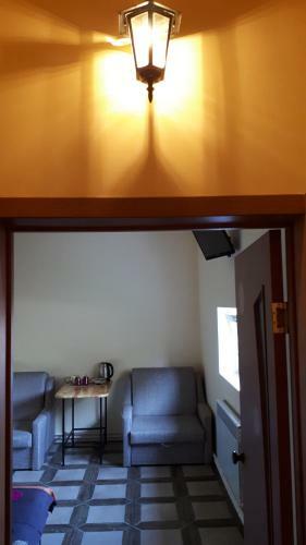 Hostal Guest House Distantsiya