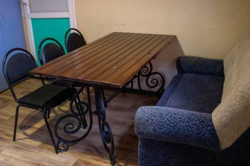 Hostal Guest House Distantsiya