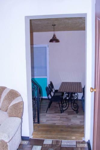Hostal Guest House Distantsiya