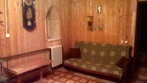 Agroturismo Eco-cottage Losinoye