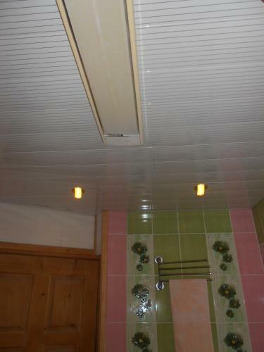 Agroturismo Eco-cottage Losinoye