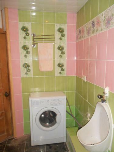 Agroturismo Eco-cottage Losinoye