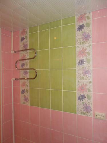 Agroturismo Eco-cottage Losinoye