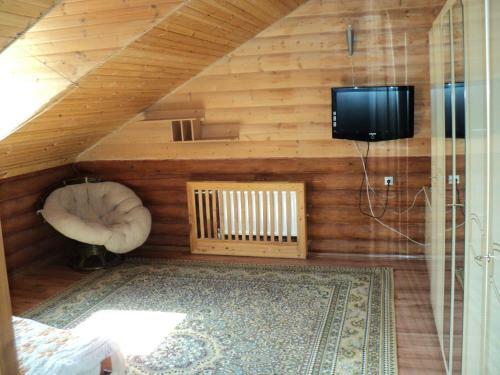 Agroturismo Sloboda Na Klyazme