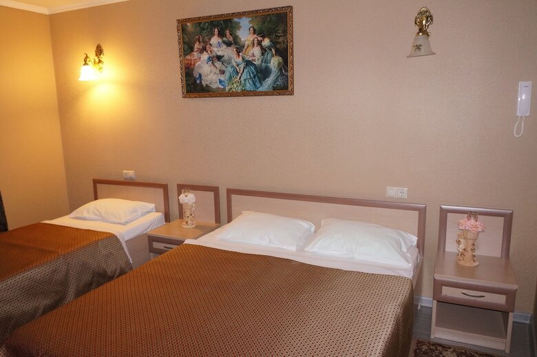 Hotel Sadko