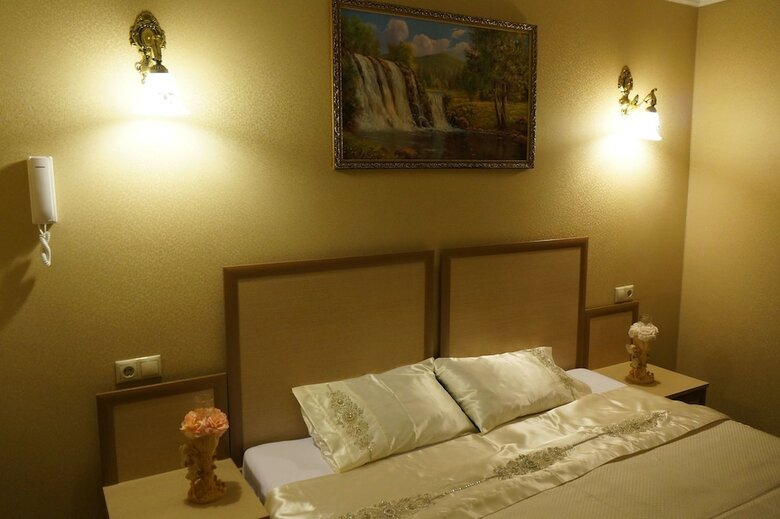 Hotel Sadko