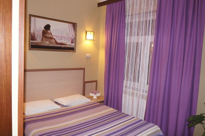 Hotel Sadko