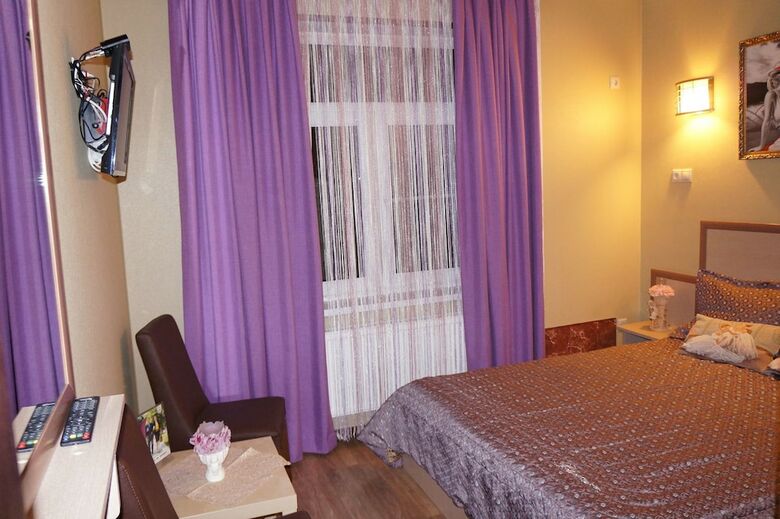 Hotel Sadko